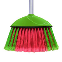 VASSOURA NYLON LIMP MAIS COM CABO 58 TUFOS VASSOURA NYLON LIMP MAIS COM CABO 58 TUFOS